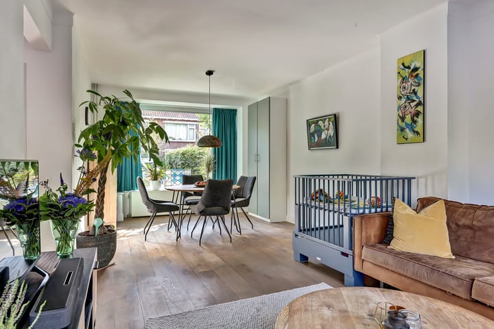 Foto 13 van van Hardenbroeklaan 44