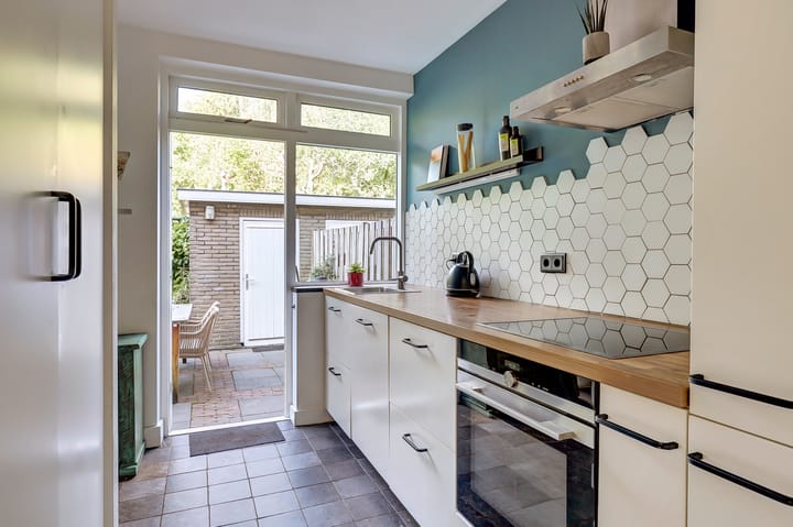 Foto 16 van van Hardenbroeklaan 44