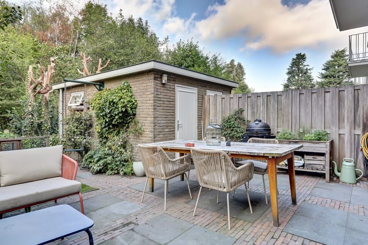 Foto 20 van van Hardenbroeklaan 44