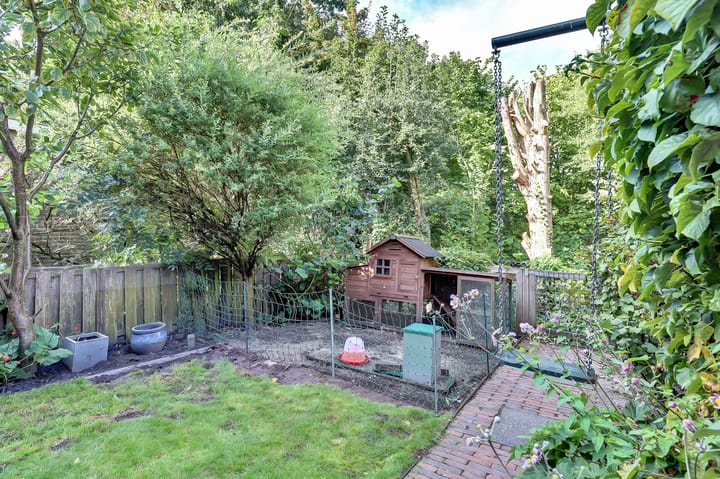 Foto 21 van van Hardenbroeklaan 44