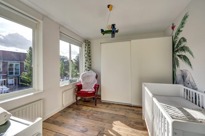 Foto 25 van van Hardenbroeklaan 44