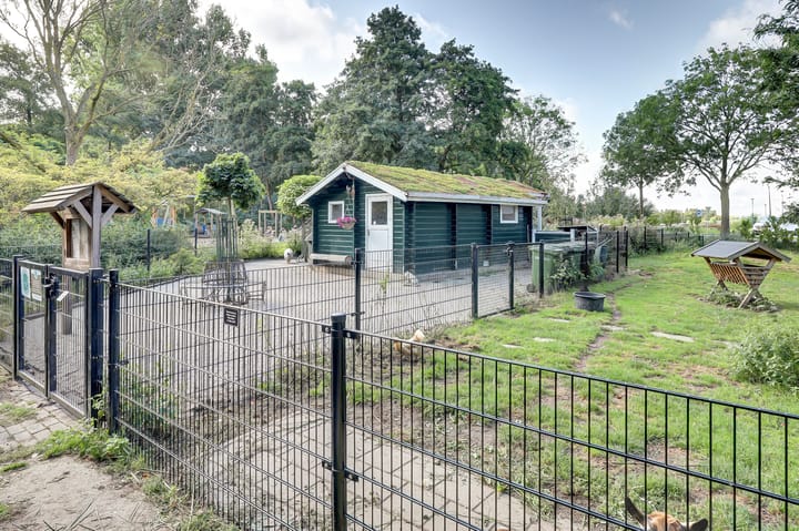 Foto 37 van van Hardenbroeklaan 44