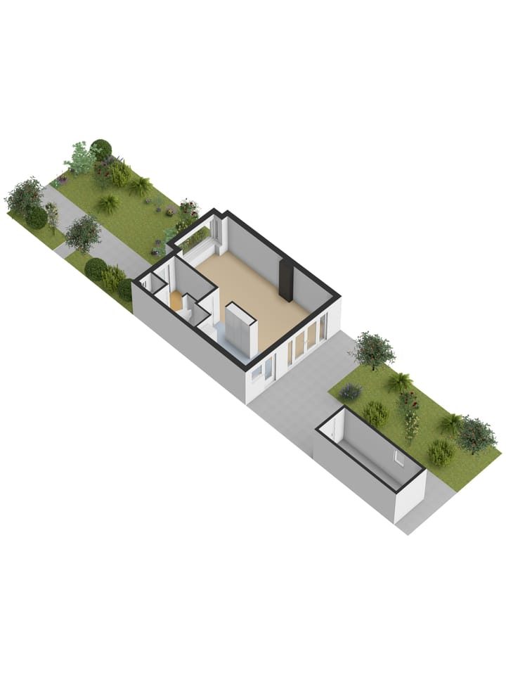 Foto 47 van van Hardenbroeklaan 44