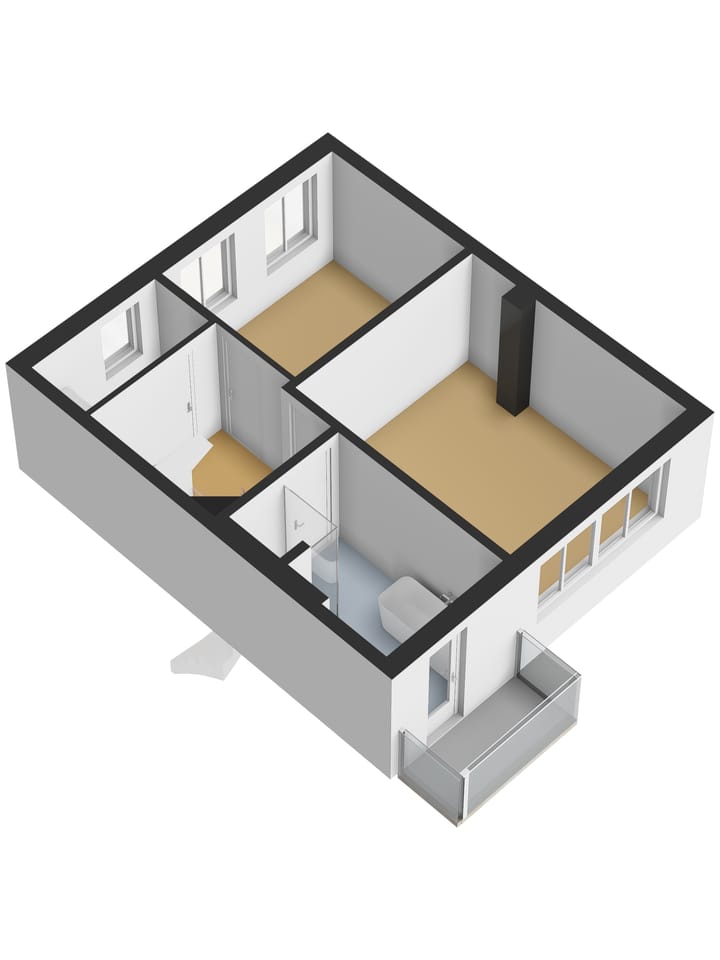 Foto 51 van van Hardenbroeklaan 44
