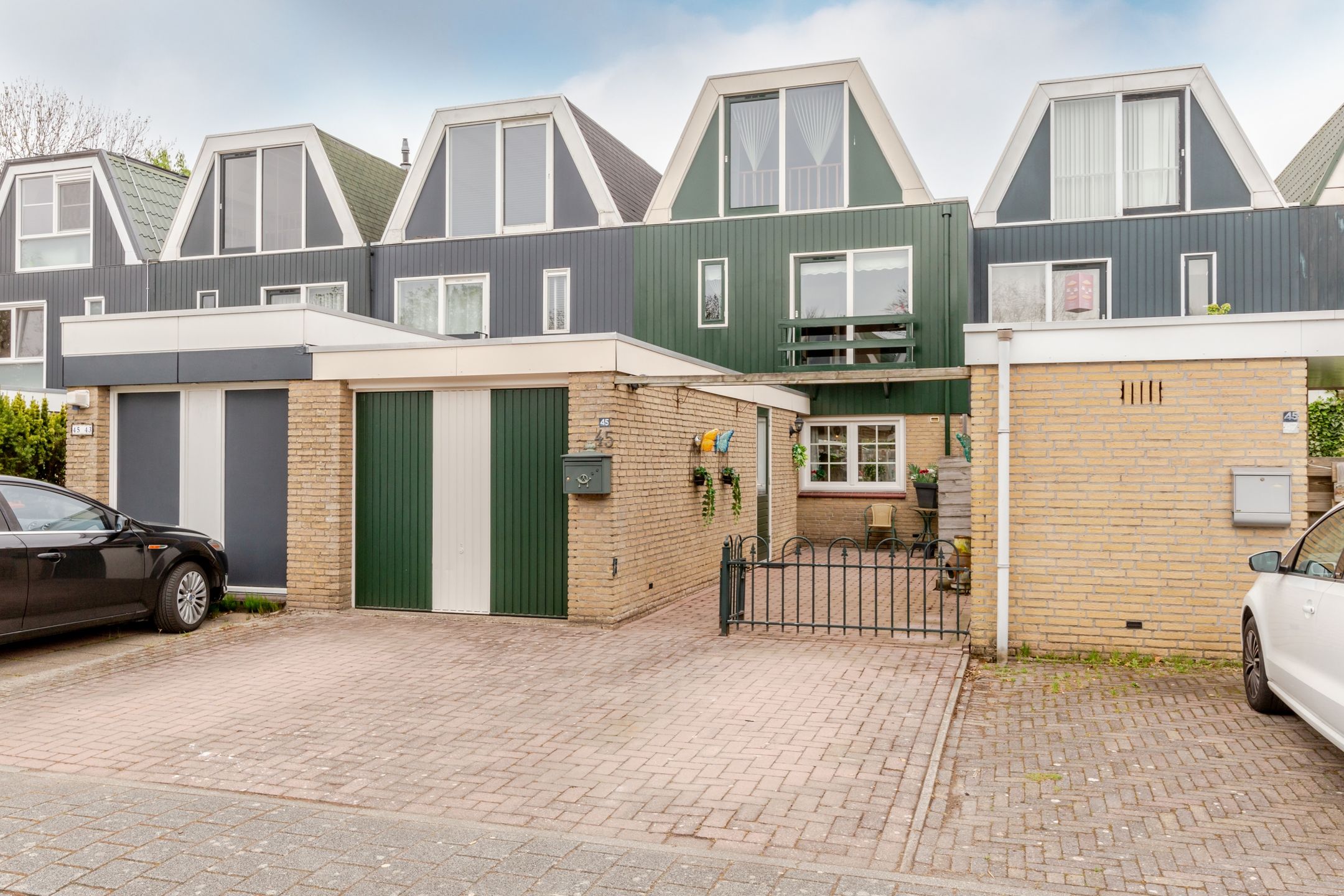 Archipel 45, 45, Lelystad, 8224HW, Flevoland, Nederland 45