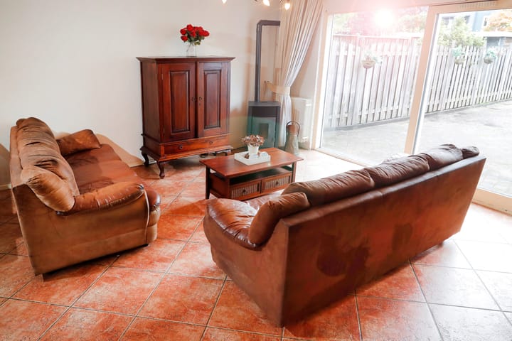 Foto 2 van Archipel 45 45