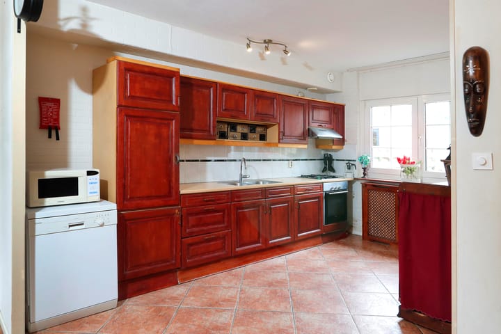 Foto 3 van Archipel 45 45