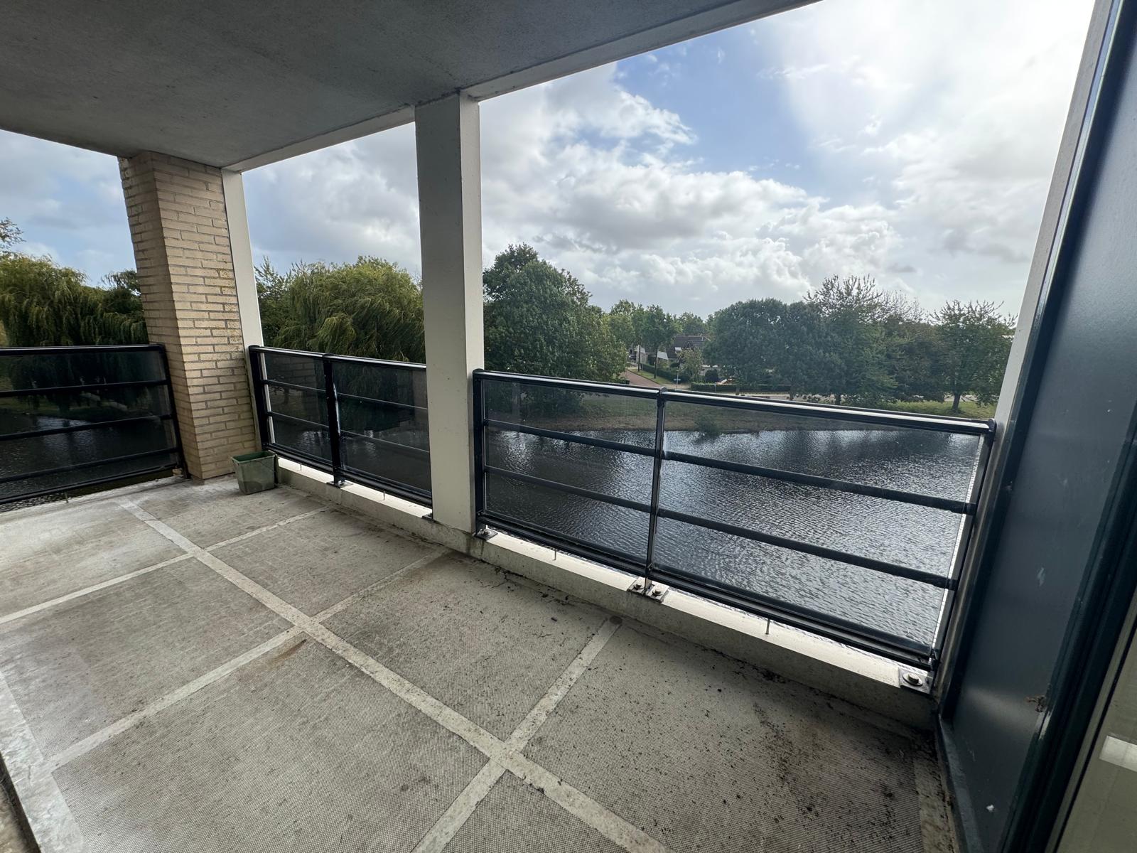 Foto 3 van Ouverture 34