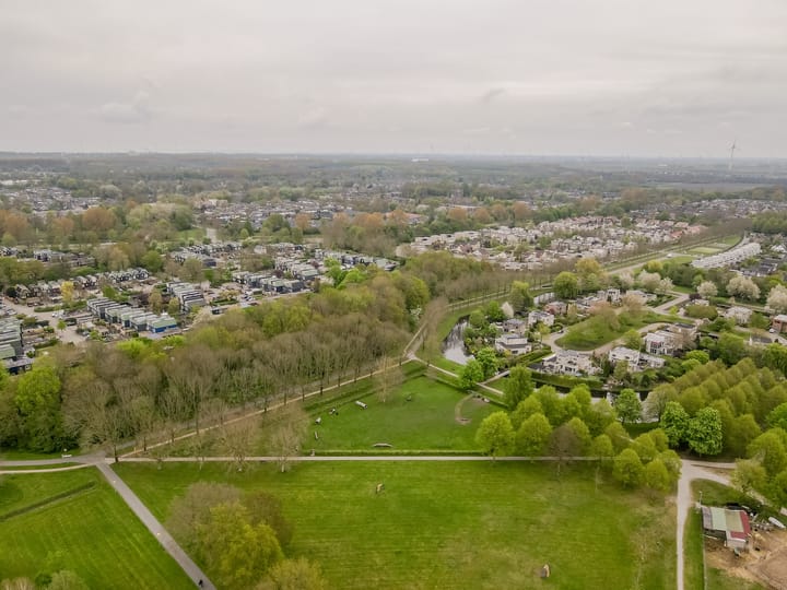 Foto 5 van Archipel 45 45