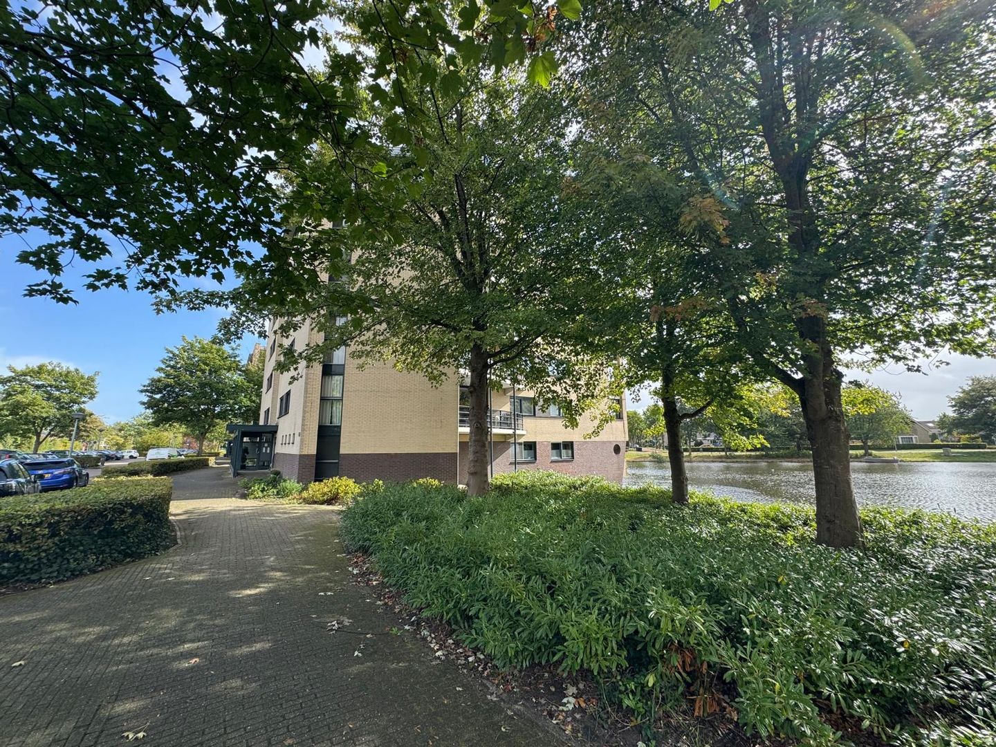 Foto 19 van Ouverture 34