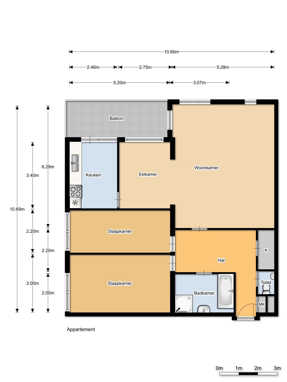 Foto 21 van Ouverture 34