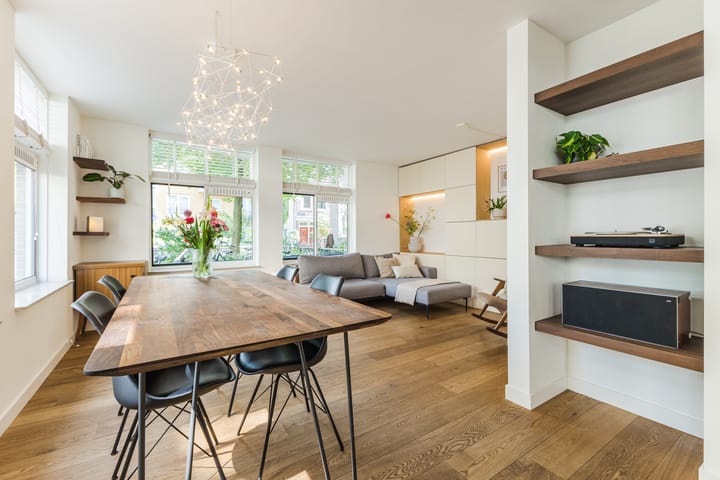 Foto 2 van Madelievenstraat 2-A