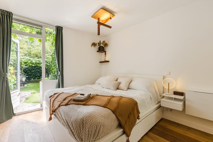 Foto 3 van Madelievenstraat 2-A