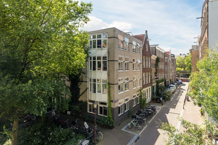 Foto 5 van Madelievenstraat 2-A