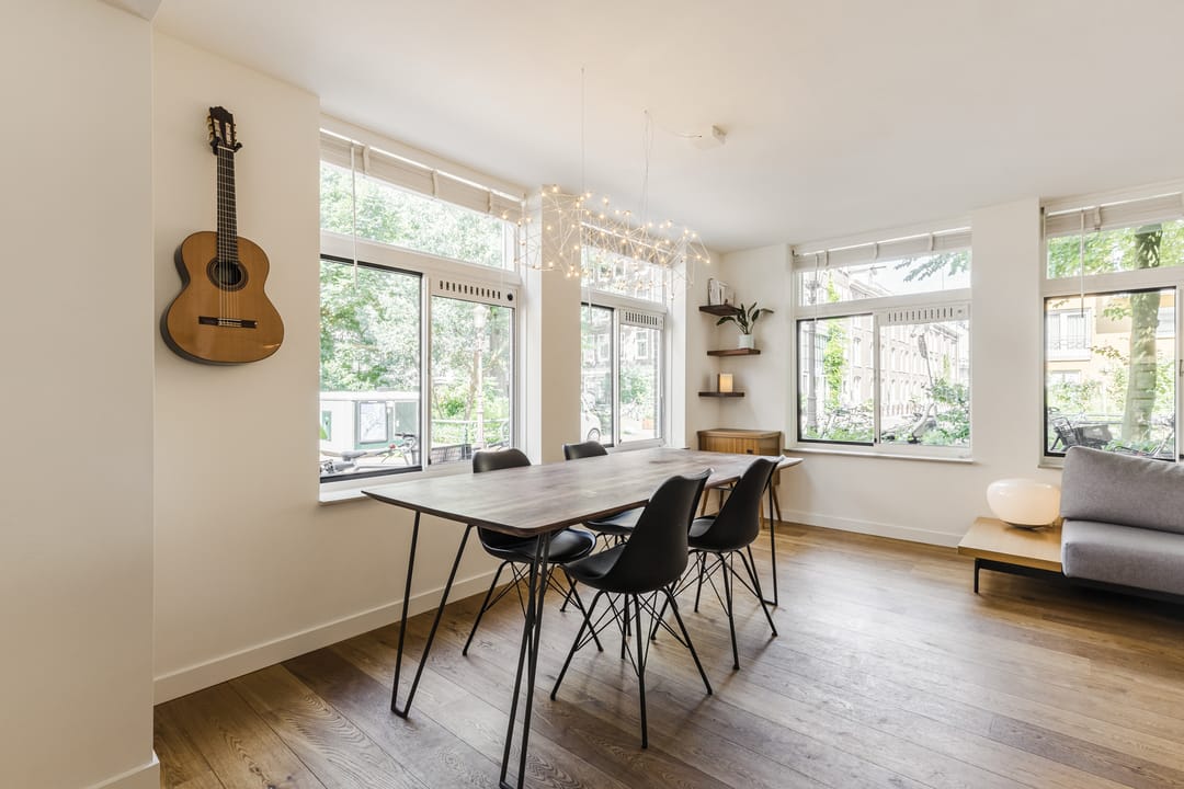 Foto 7 van Madelievenstraat 2-A