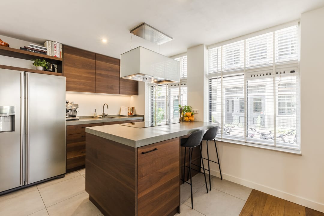 Foto 8 van Madelievenstraat 2-A