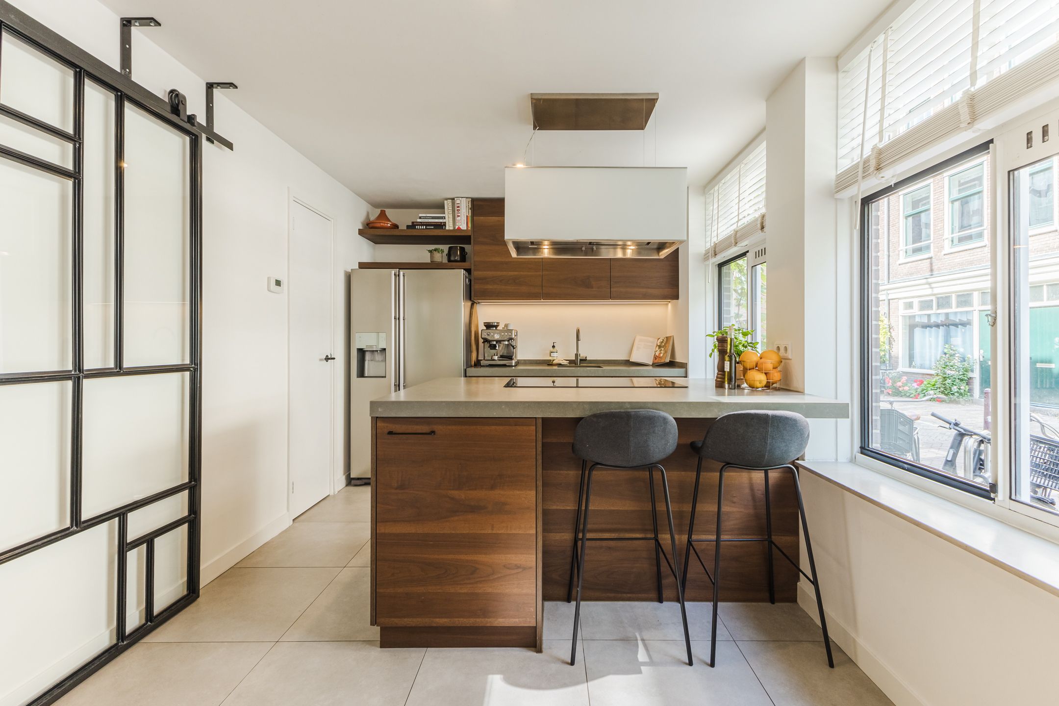 Foto 9 van Madelievenstraat 2-A