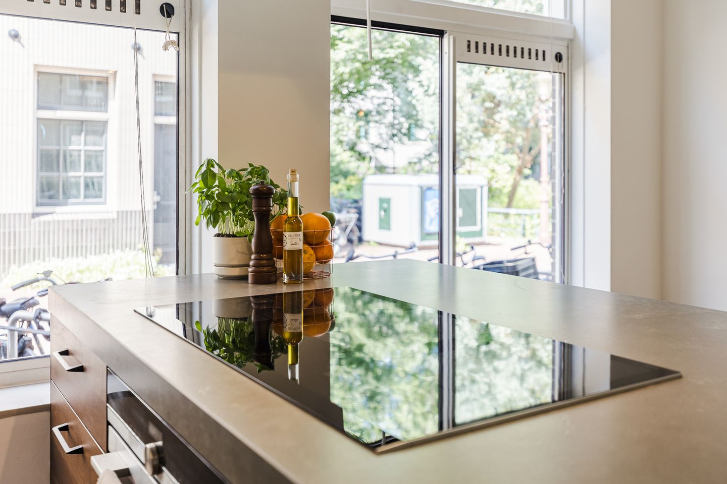 Foto 10 van Madelievenstraat 2-A