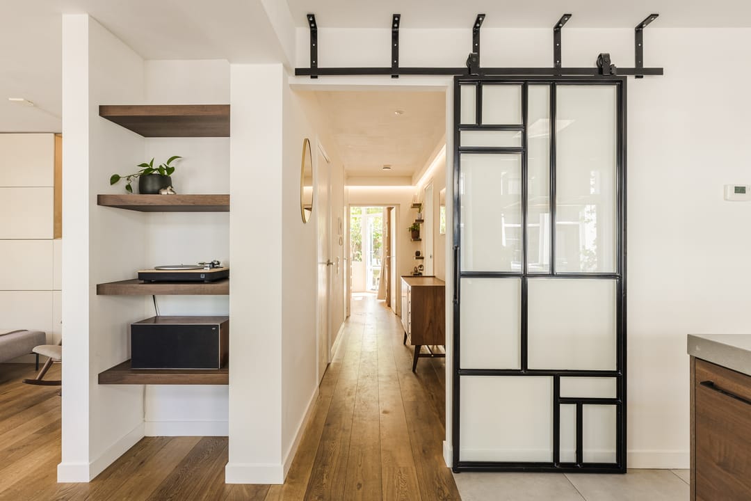 Foto 11 van Madelievenstraat 2-A