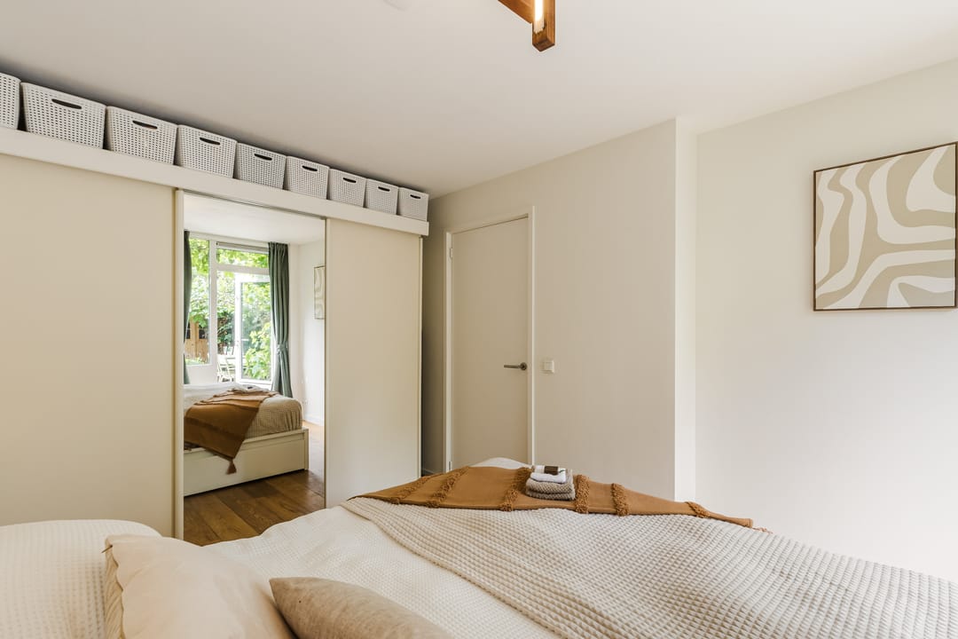 Foto 13 van Madelievenstraat 2-A