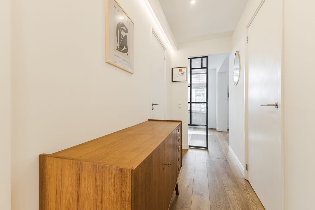 Foto 16 van Madelievenstraat 2-A