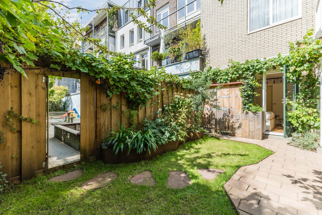 Foto 22 van Madelievenstraat 2-A