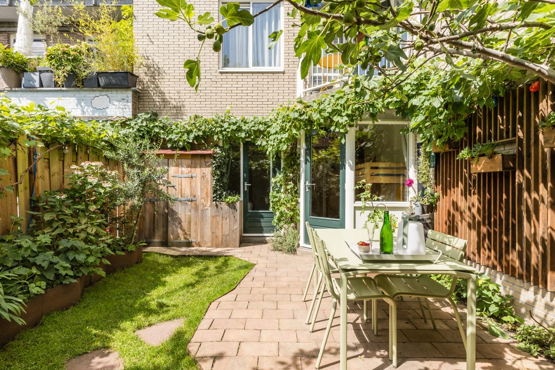 Foto 23 van Madelievenstraat 2-A