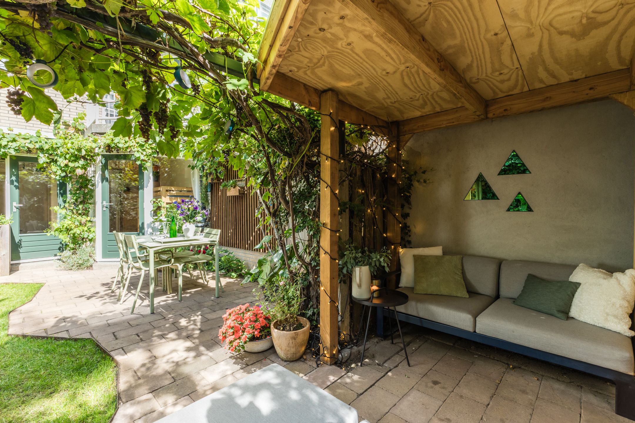 Foto 24 van Madelievenstraat 2-A