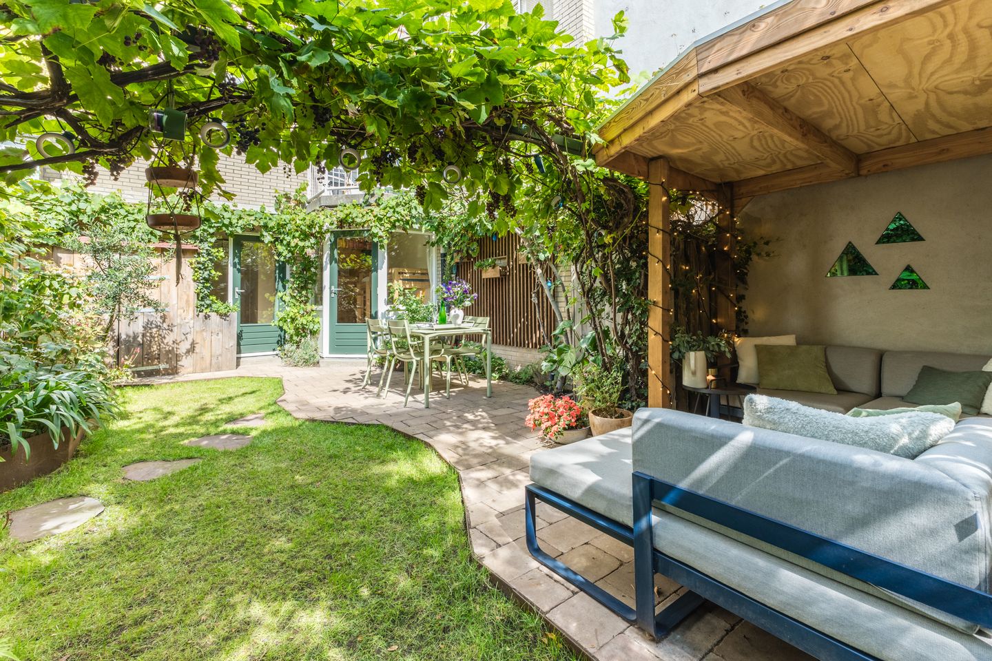 Foto 25 van Madelievenstraat 2-A