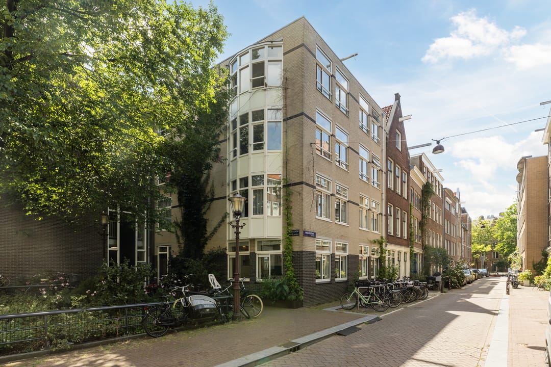 Foto 28 van Madelievenstraat 2-A