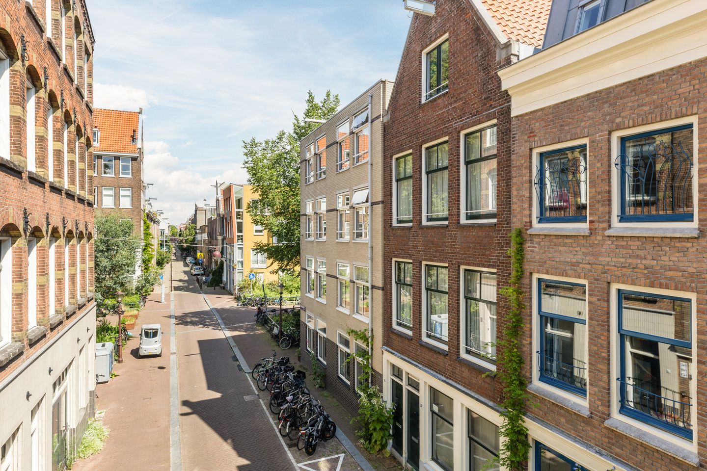 Foto 29 van Madelievenstraat 2-A