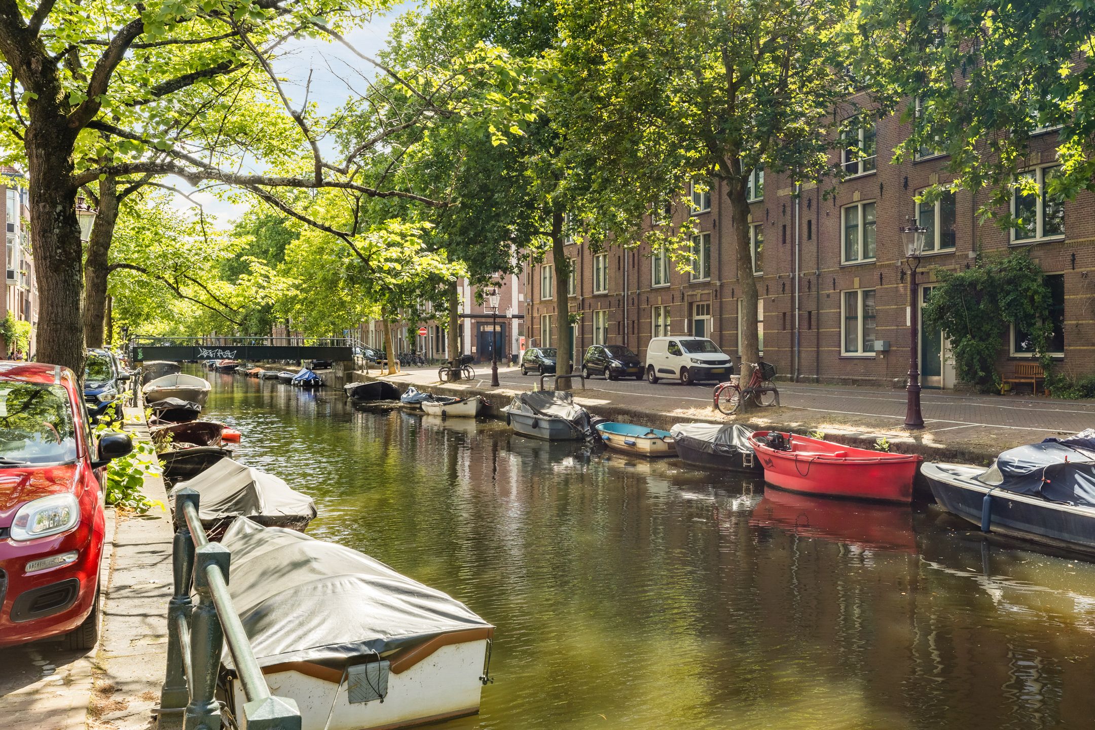 Foto 30 van Madelievenstraat 2-A