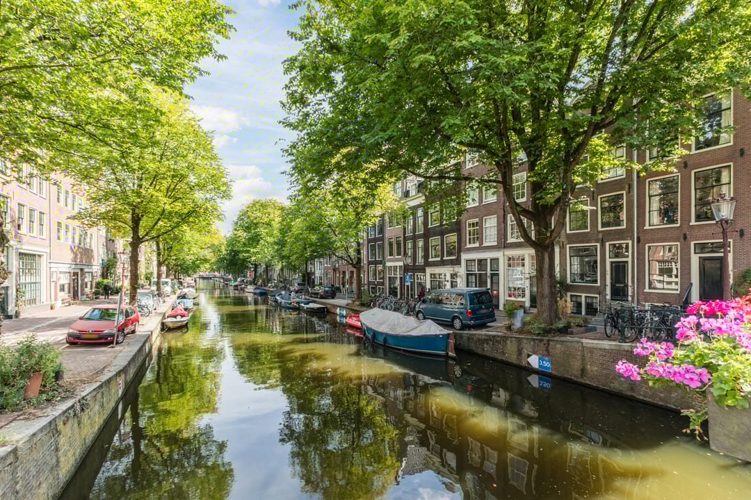 Foto 32 van Madelievenstraat 2-A