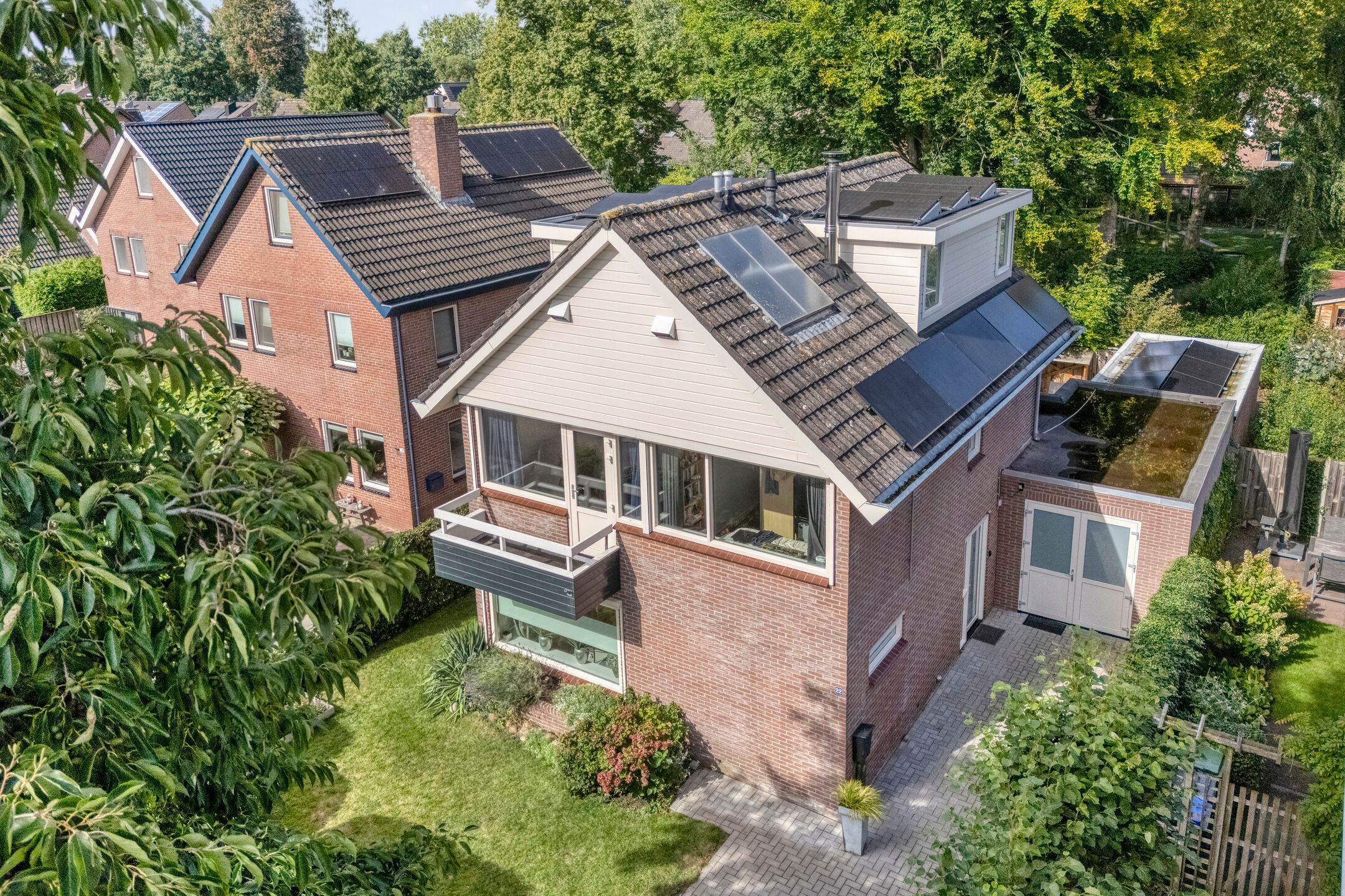 Bevrijdingslaan, 22, Meppel, 7943CB, Drenthe, Nederland 22 