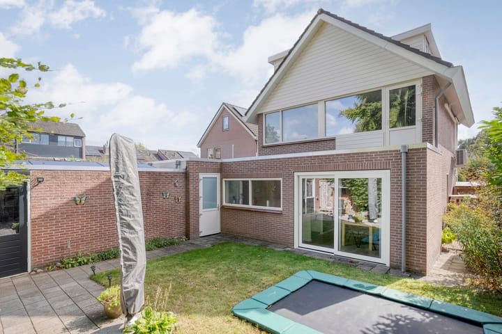 Foto 2 van Bevrijdingslaan 22