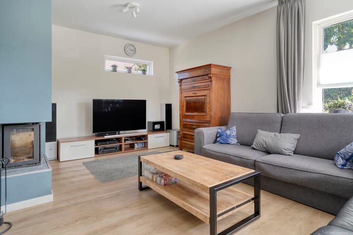 Foto 5 van Bevrijdingslaan 22