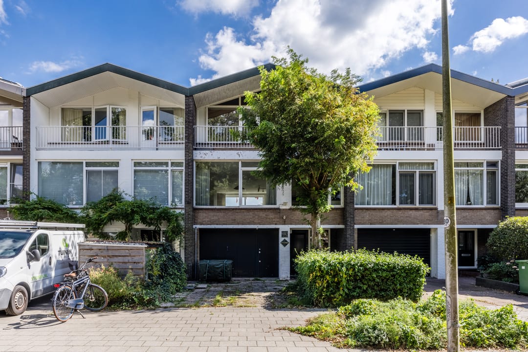 Foto 1 van Händellaan 14