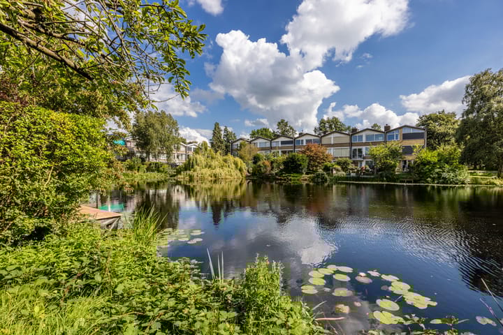 Foto 2 van Händellaan 14