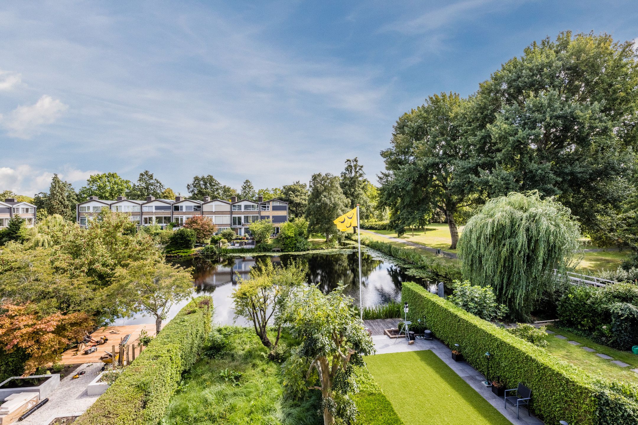 Foto 3 van Händellaan 14