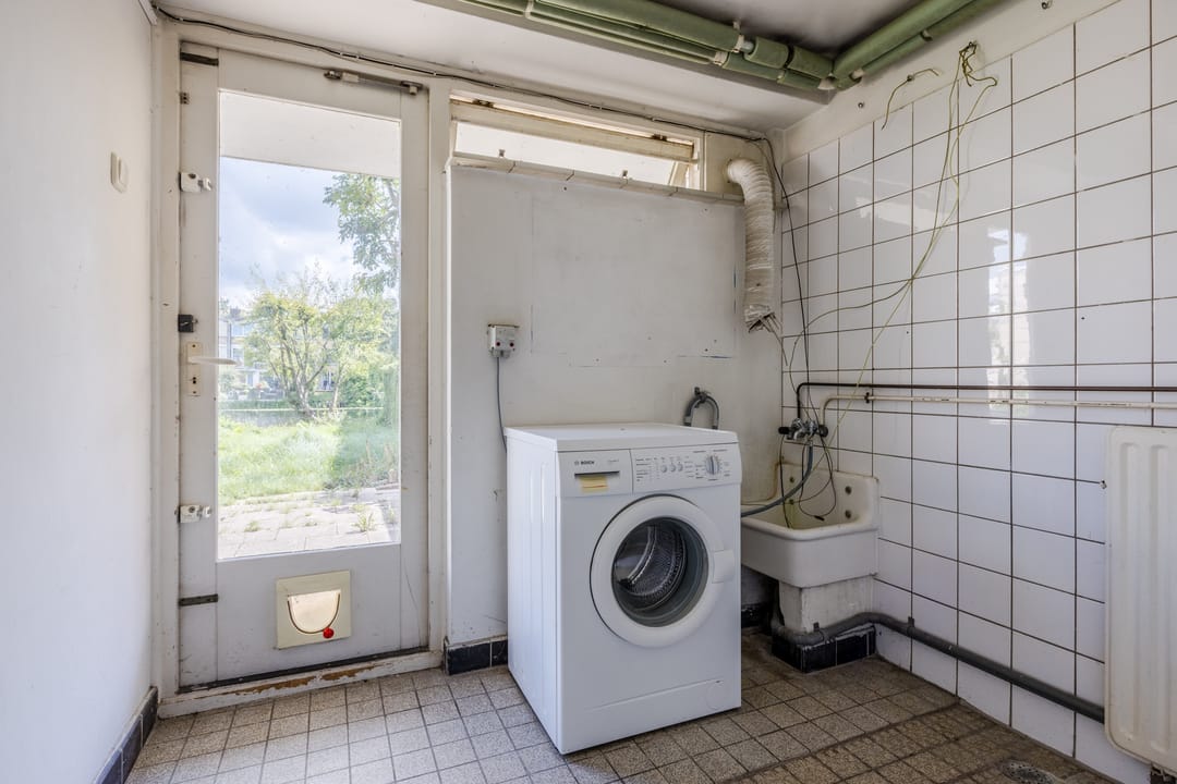 Foto 8 van Händellaan 14