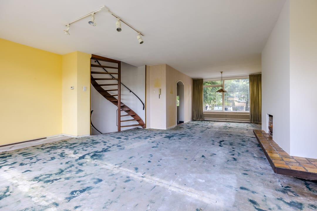 Foto 11 van Händellaan 14