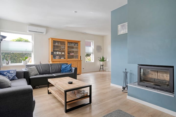 Foto 4 van Bevrijdingslaan 22