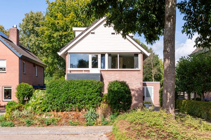 Foto 38 van Bevrijdingslaan 22