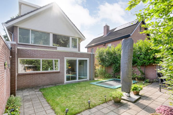 Foto 33 van Bevrijdingslaan 22