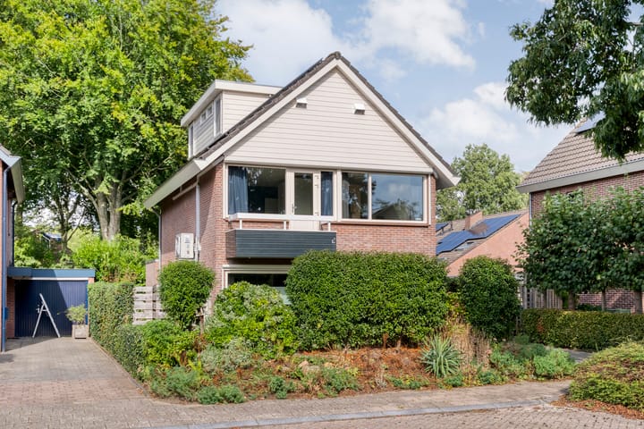 Foto 37 van Bevrijdingslaan 22