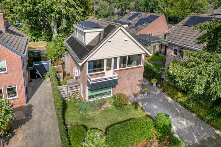 Foto 39 van Bevrijdingslaan 22