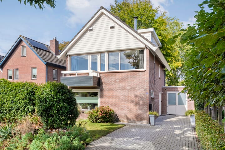 Foto 41 van Bevrijdingslaan 22