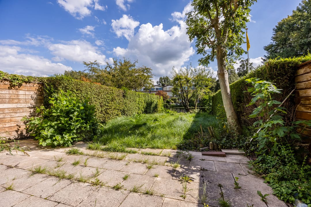 Foto 26 van Händellaan 14