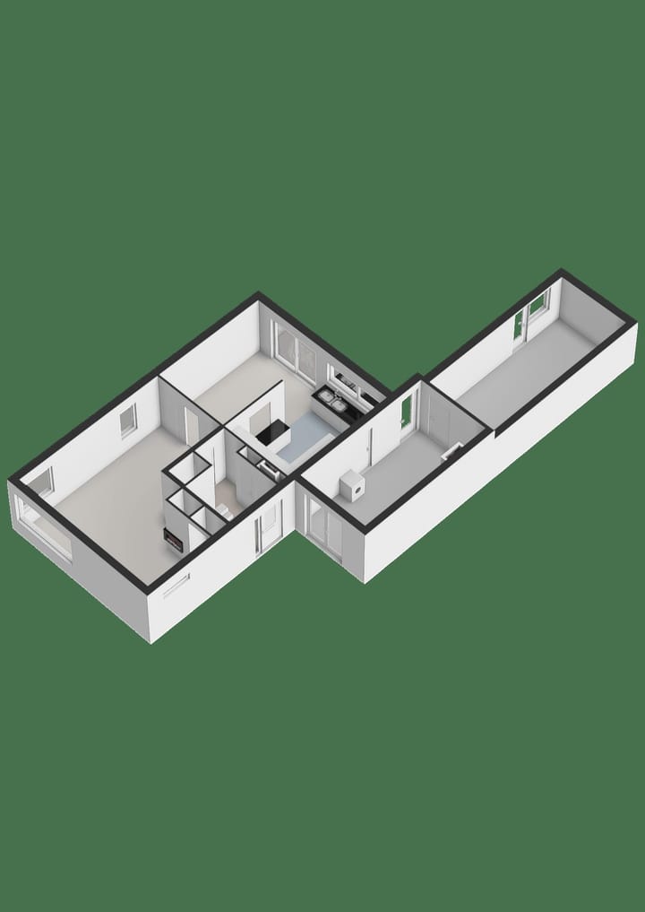 Foto 45 van Bevrijdingslaan 22