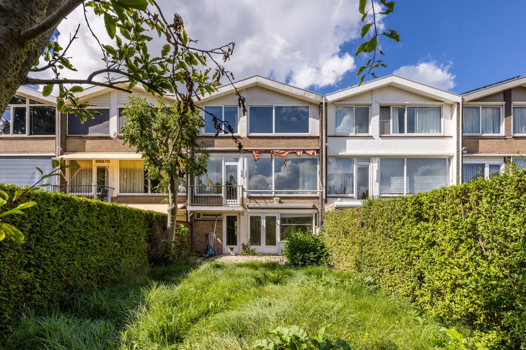 Foto 28 van Händellaan 14